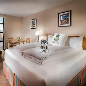 Staypineapple, Inn, District Seattle