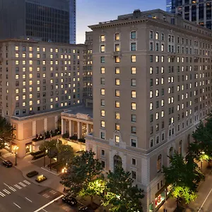 Otel Fairmont Olympic