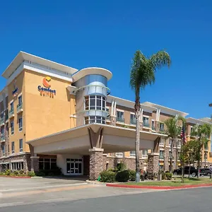 *** Hotel Comfort Airport Convention Center Estados Unidos