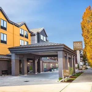 Otel Four Points By Sheraton Downtown Center