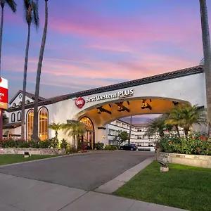 Western Newport Mesa États-Unis