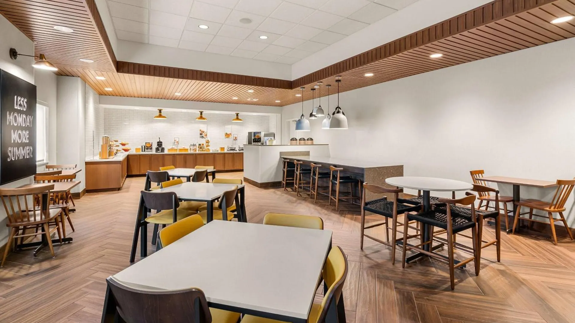 Fairfield Inn & Suites By Marriott Seattle Downtown/Seattle Center