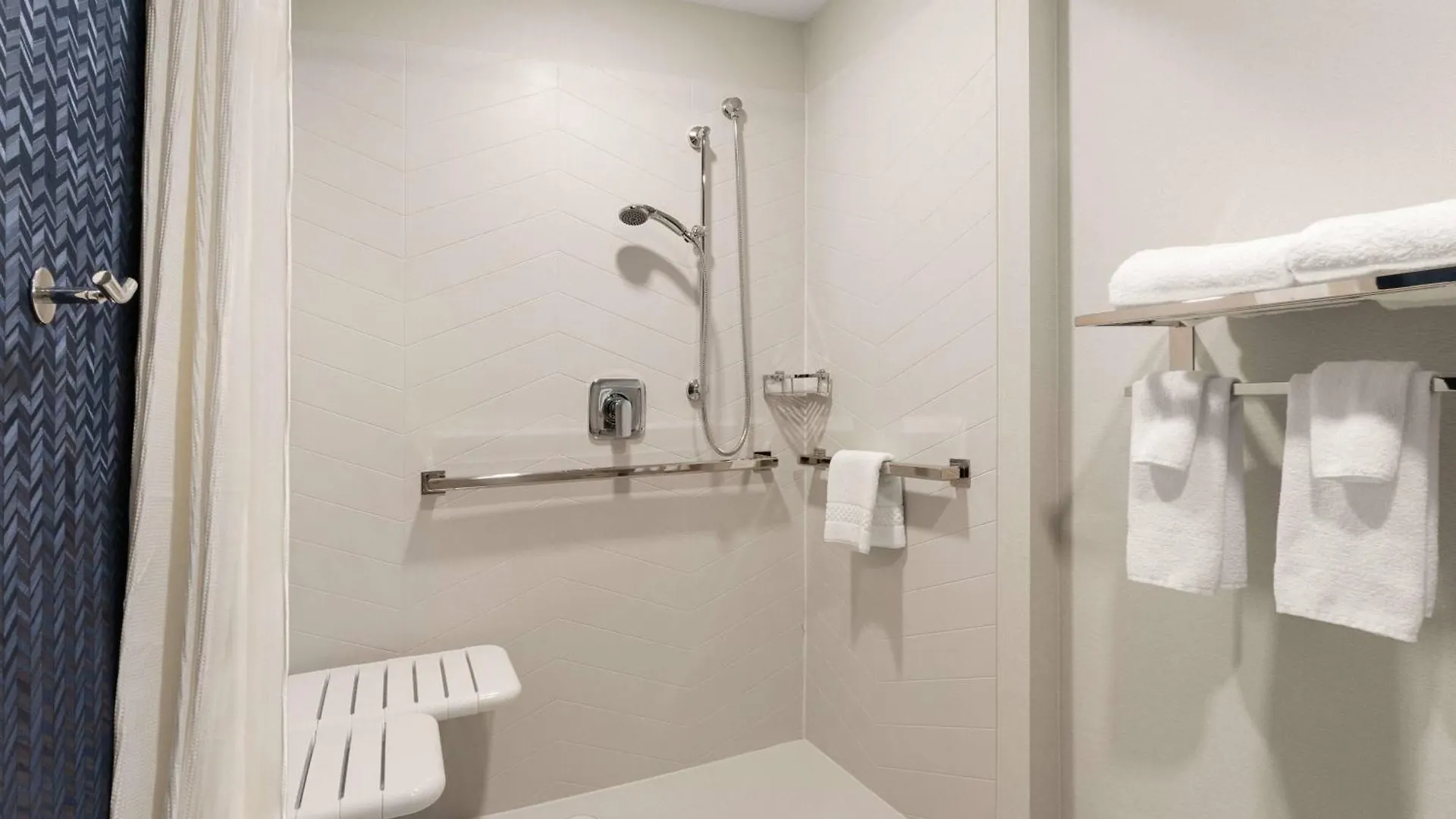 Fairfield Inn & Suites By Marriott Seattle Downtown/Seattle Center Hotel