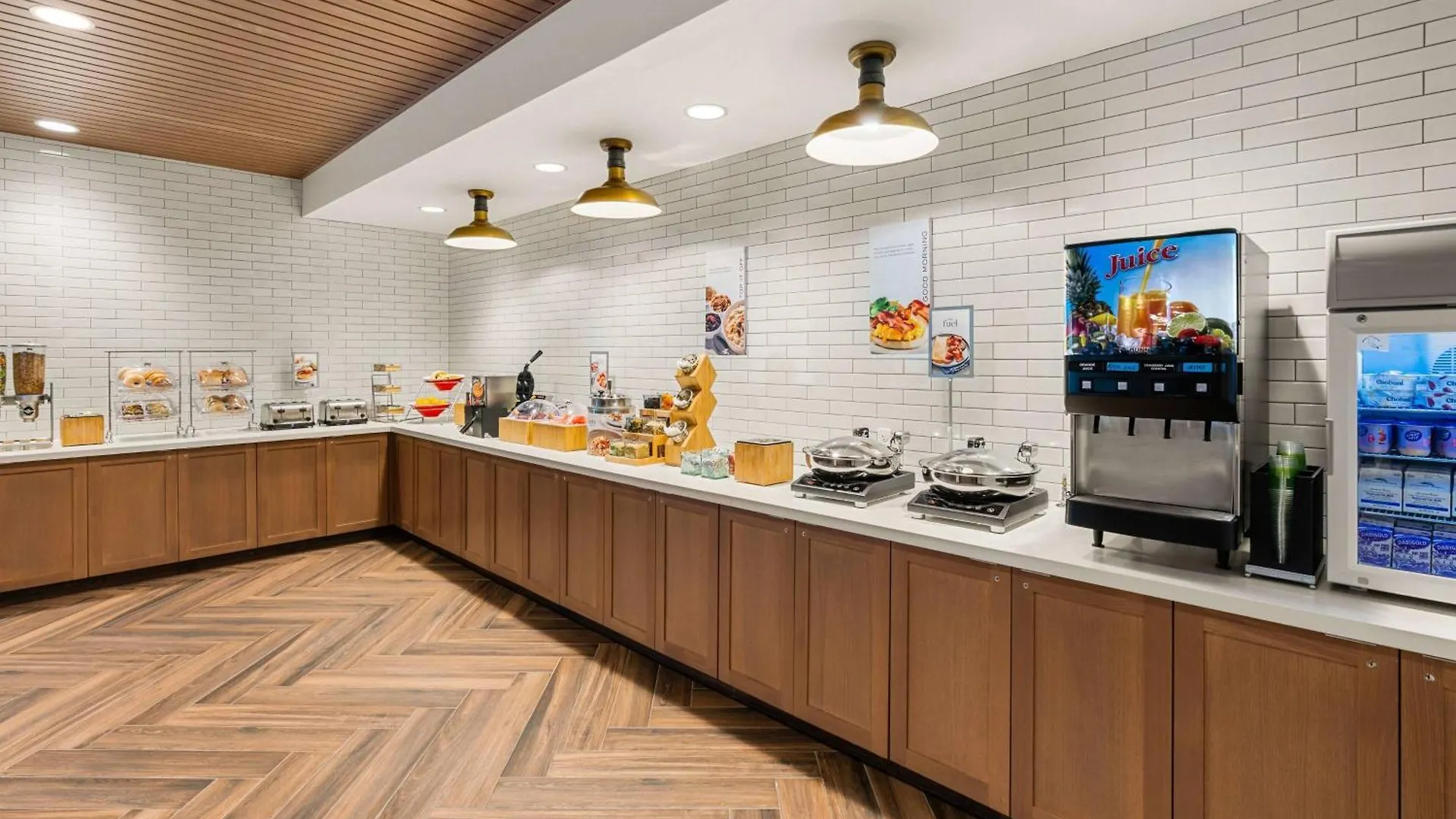 ** Hotel Fairfield Inn & Suites By Marriott Seattle Downtown/Seattle Center États-Unis