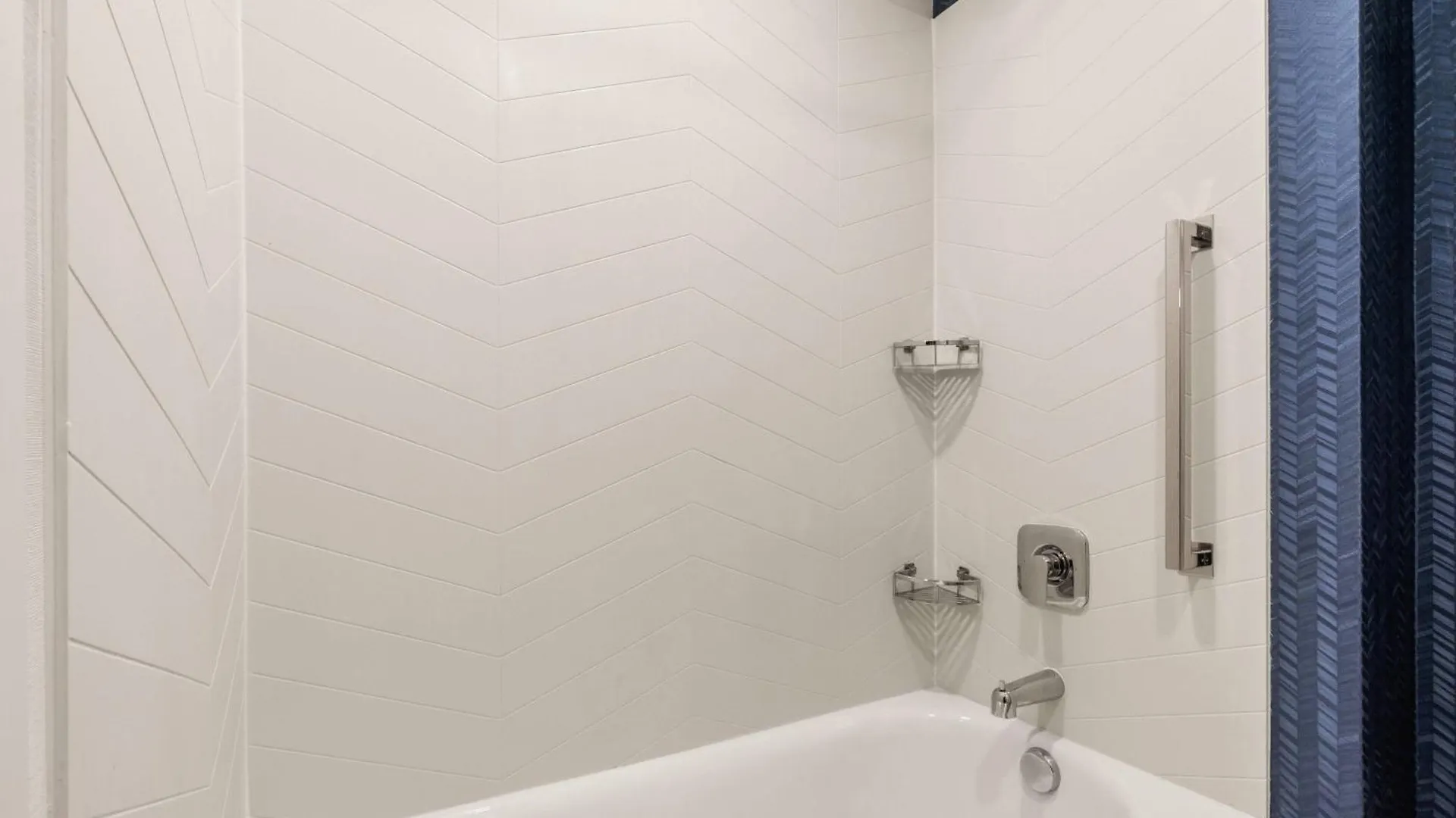 Fairfield Inn & Suites By Marriott Seattle Downtown/Seattle Center